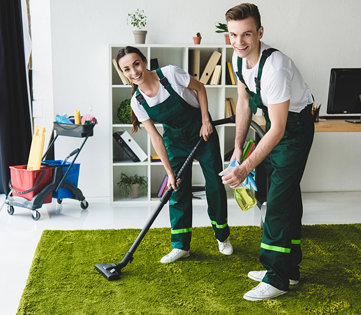 Dariel Rug & Carpet Cleaning